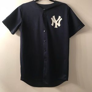 Baseball Jersey